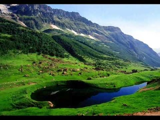Beauty Of Pashtunkhwa (Loy Afghanistan/Great Afghanistan)