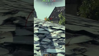T110E5  против Е3 на банане #shorts #миртанков #wot #worldoftanks #wotreplays #pakyiiika #ракушка
