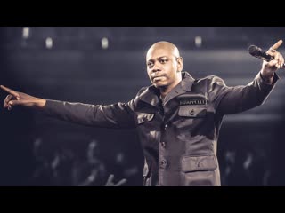 Dave Chappelle: More Than A Comedian
