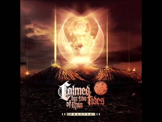 Calmed By The Tides Of Rain - They Will Repent