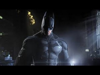 Видео обзор про игру Batman: Arkham Origins