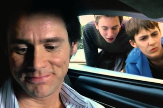 Saleen S7 Scene | Bruce Almighty [HD]