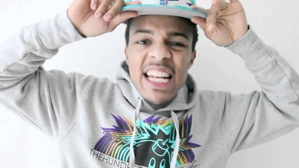 Bow Wow Crunch