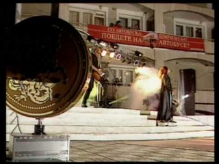 Tristar Дорога (Live)