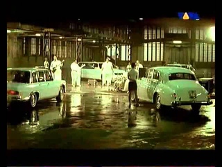 Rammstein - Чёрные глаза