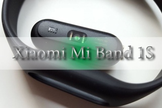 Xiaomi Mi Band 1s Pulse