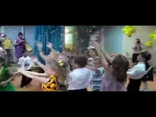 Выпускной 2015.  Часть 2
