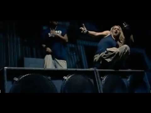 Dj Tomekk feat. Ice T Sandra Nasic Beat Of Life ( Original