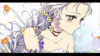 AMV/MMVБрошенная императрица и Королева со скальпелем Я буду сильной