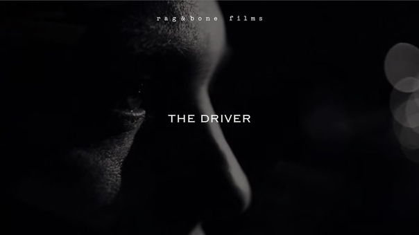 The Driver directed by Michael