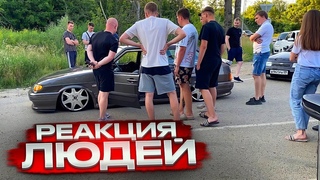 ВАЛИМ BASS СГОРЕЛИСАБЫ ПНЕВМА НЕ РАБОТАЕТМАШИНА НЕ ЗАВОДИТСЯ ЛОМАЕТ БАСОМ ВАЗ 2114 ДУШИМ