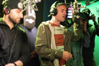 #GimmeGrime - Lord Of The Mics 6