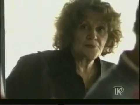 Ліна Костенко в Чорнобильській