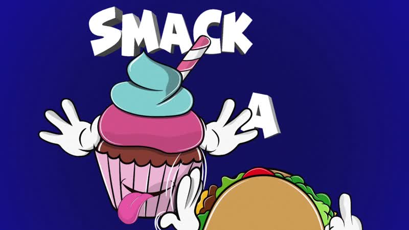 Rico Nasty Smack A Bitch Remix feat. Cup Cakke ( Prod By Kenny