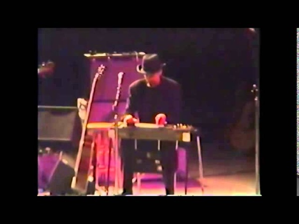 Bob Dylan Wtaching The River