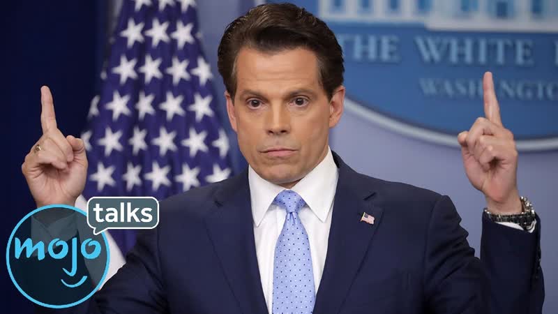 Interview: How Anthony Scaramucci Nearly Lost Everything By Joining