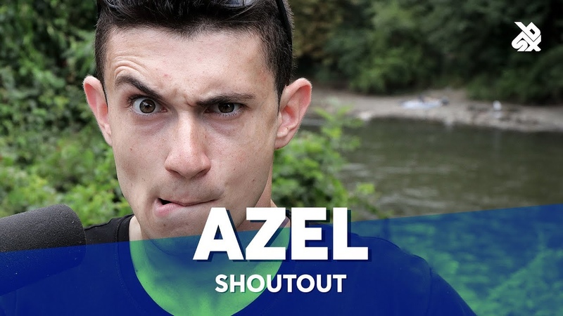 AZEL, Pure Italian
