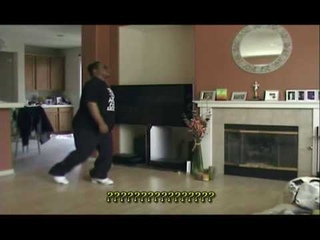 old school dancing 101 pt 2
