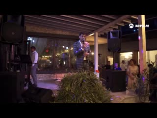 Я с тобою-Магамет Дзыбов,Анна Бершадская.mp4