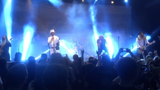 Korpiklaani -- Beer Beer (live in Rostov)