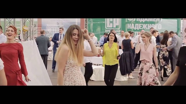 Николай Заболотских и Nicolas Band ( AKA Production 2016 г.