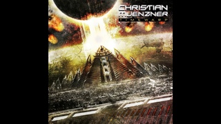 Christian Muenzner - Timewarp (2011) Full Album stream