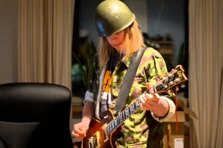 SODOM M-16 cover