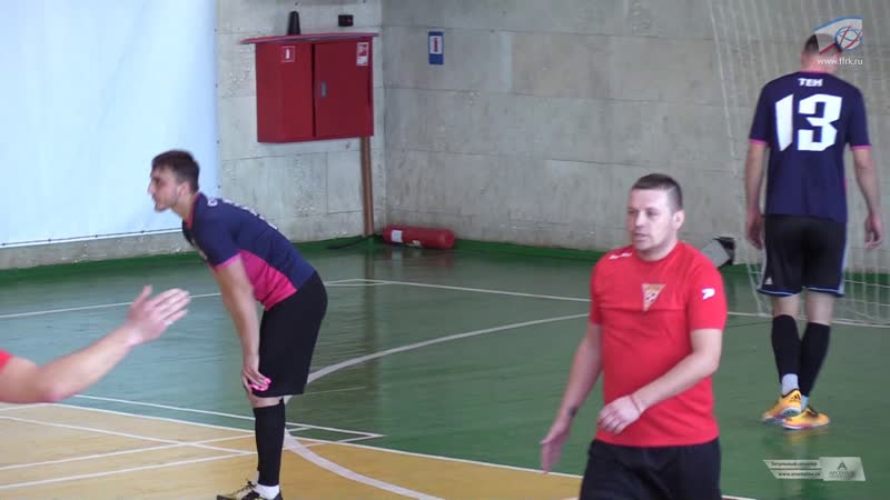 ВСЕ ГОЛЫ ДНЯ Арсеналъ Лига Крыма