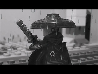 Ниндзяго : Золотая Легенда | Моя Лего-версия! / Ninjago : The Golden Legend | My Lego version!