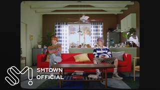 EXO-SC 세훈&찬열 ’척 (Telephone) (Feat. 10CM)’ MV