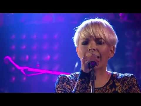 Petra Marklund Sounds Like A Melody ( På spåret