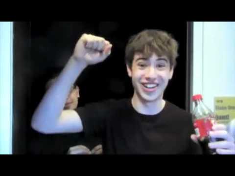 Behind the Scenes with Joe