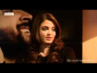 Guzaarish Special on BBC