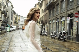 Le Spose di Caselli Giuseppina - House of Sillage- Spot-  Love is in the Air