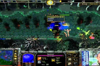 [ASUS 1/4] Amsi -