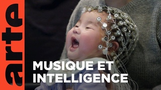 Les super pouvoirs de la musique  | ARTE