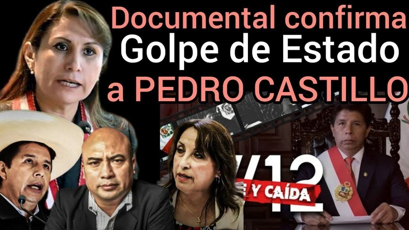 VIDEO DE LATINA COMPRUEBA GOLPE CONTRA CASTILLO, BENAVIDES OFRECÍ A VIAJES A COLOMBIA 03