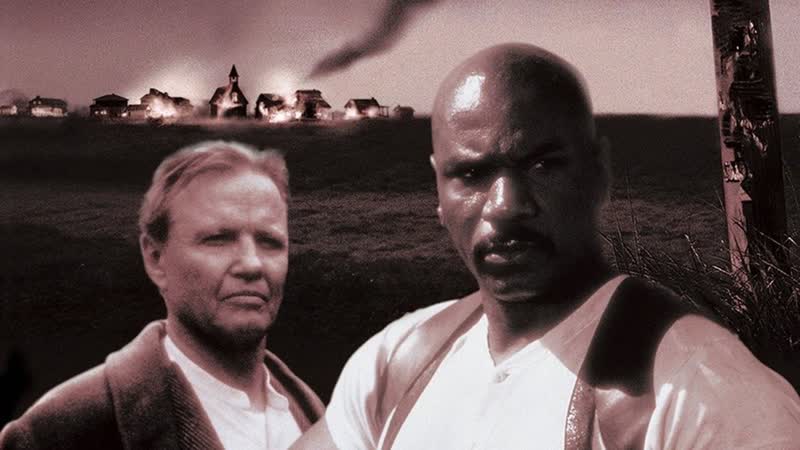 Роузвуд (1997) HD Перевод: Премьер Видео