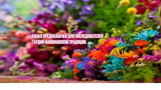 Шринатхаджи дас - Шримад Бхагаватам . - .