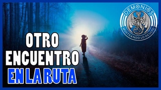 769 - OTRO ENCUENTRO EN LA RUTA