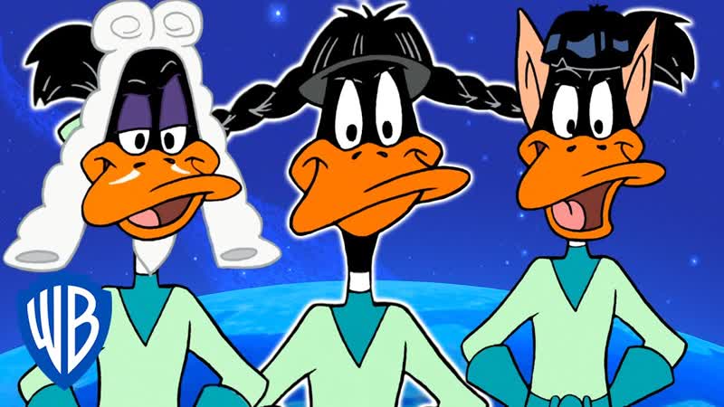 Looney Tunes, Dodgers Special Hairdo, WB