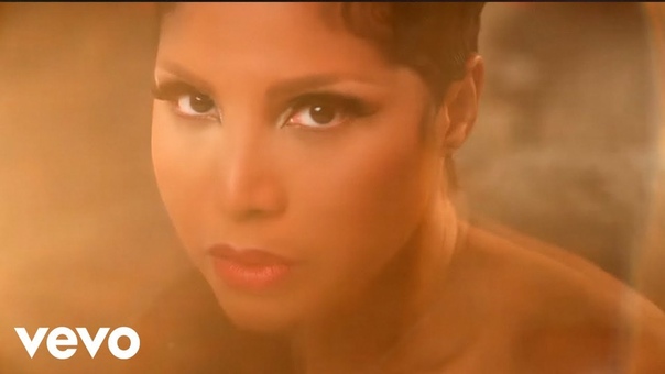 Toni Braxton Babyface Hurt