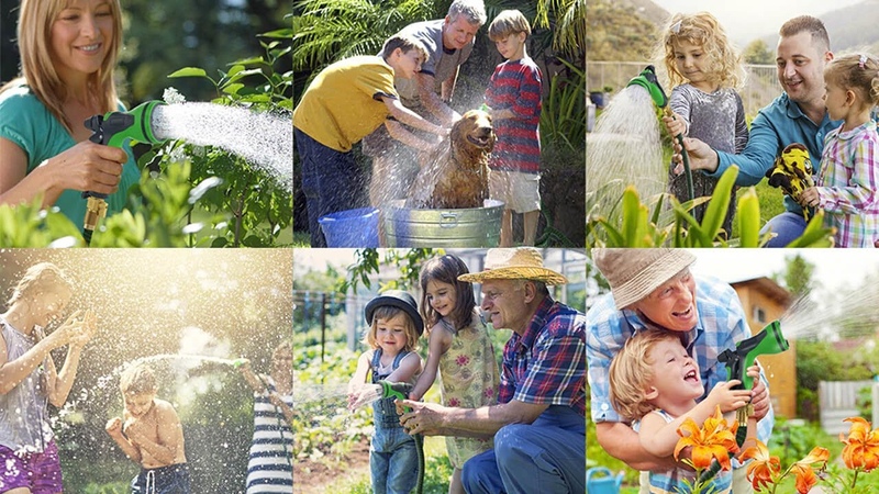 YEMMEN Expandable Garden
