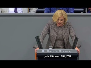 Julia #Klöckner: “Herr Habeck, wie fühlen sie sich,  bei einer Wachstumsprognose von Null?“ #habeck