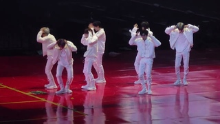 230729 ENHYPEN -  (Mixed Up) @ KSPO Dome, Seoul
