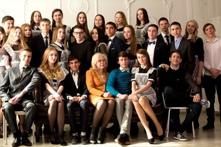 Фотостудия “Шоколад“ 11А
