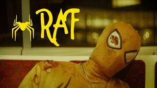 Spider-Man: RAF Vol.1 (Fan Film) | Shot on Sony FX3 |