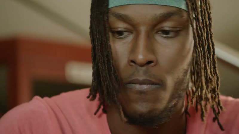 Myles Turner s Approach to Mental and Physical
