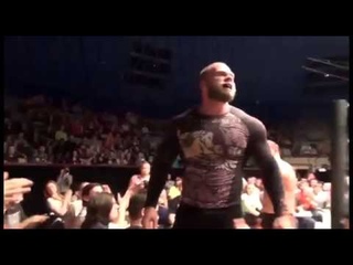 НФР Владимир Кулаков .pro  Kulakov tribute. IWF Russia