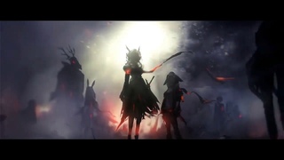 Arknight